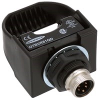 BANNER ENGINEERING OTBVR81QD W/Y