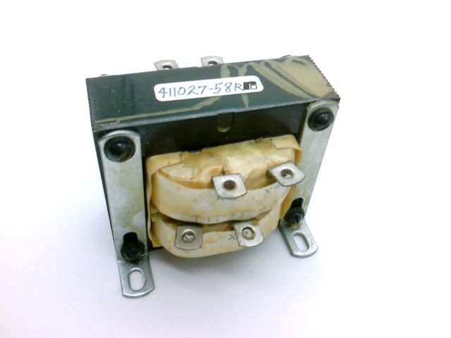 ASEA BROWN BOVERI 411027-58R