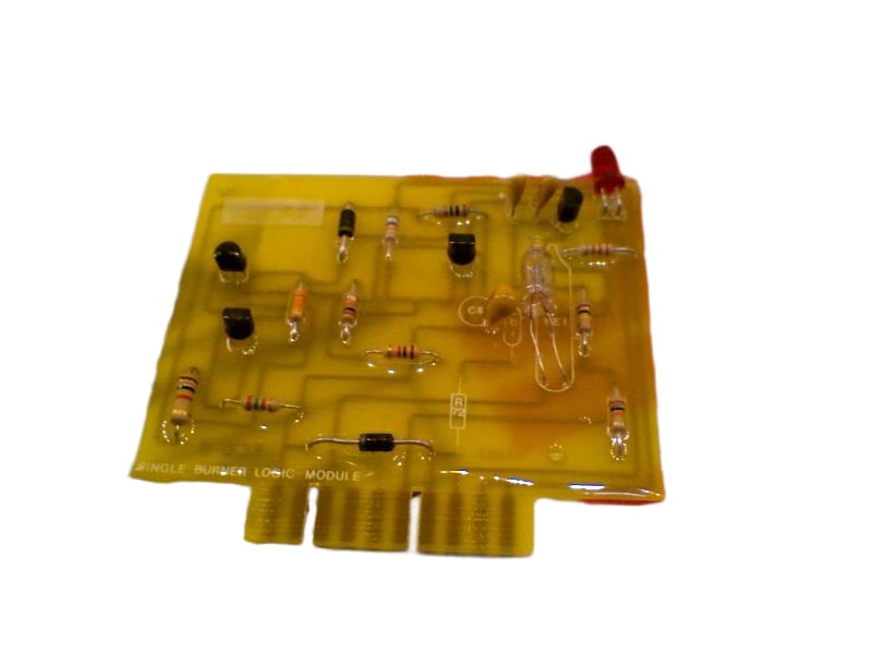 7186-0001 by PYRONICS INC
