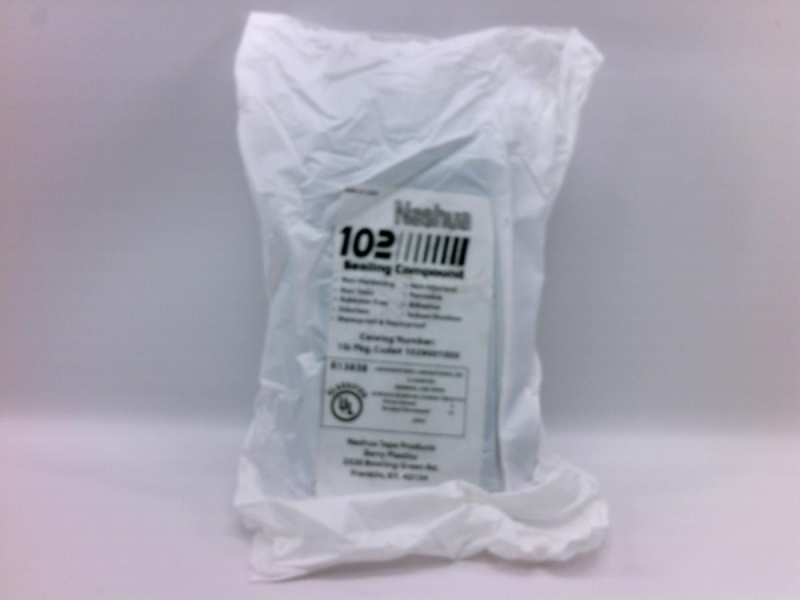 1029001000 by BERRY PLASTICS