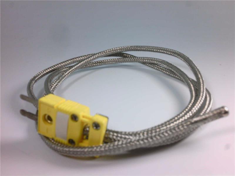 OMEGA ENGINEERING XCIB-K-1-6-3