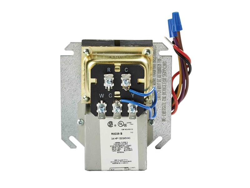 R8239B1076 by HONEYWELL