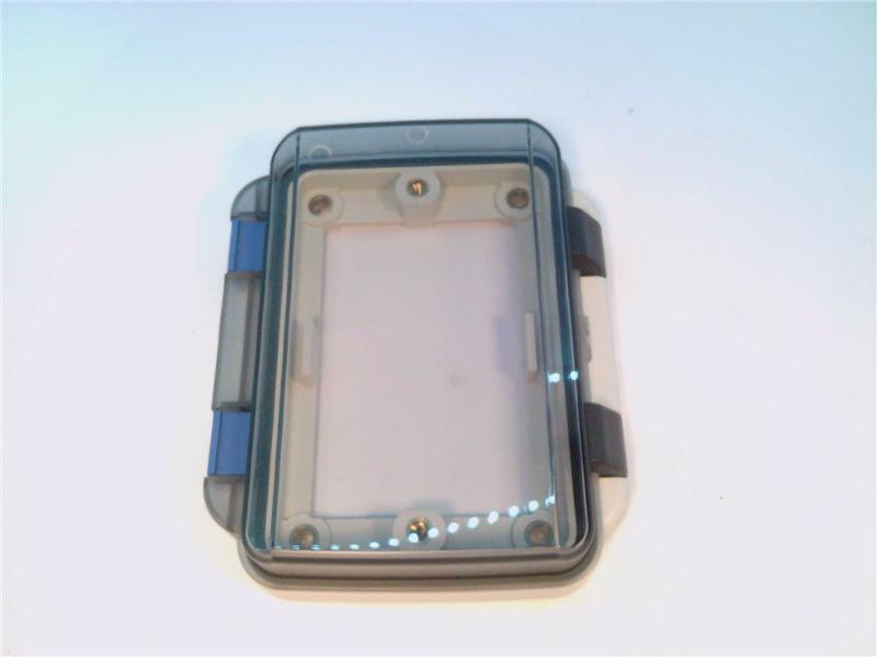 ORIENTAL MOTOR PCF12-B