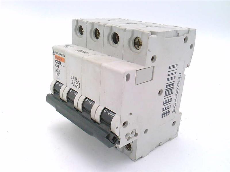 SCHNEIDER ELECTRIC MG24366
