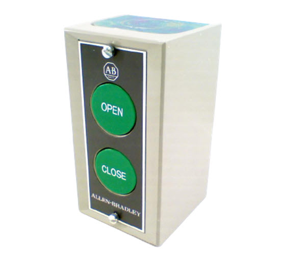 ALLEN BRADLEY 800S-2SF