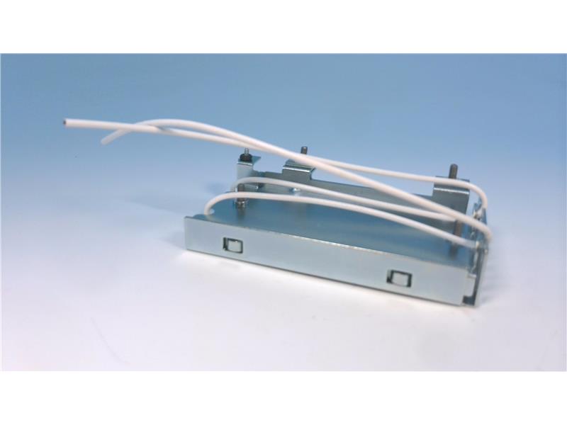 NIDEC CORP 9500-1049