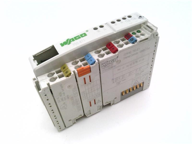WAGO 750-871