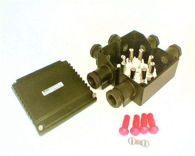 EATON CORPORATION GHG7910201R0001