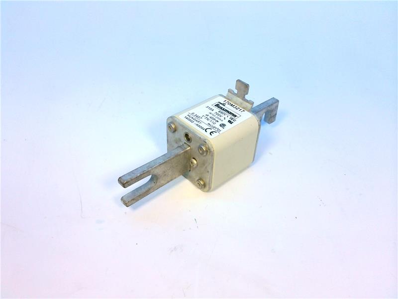 EATON CORPORATION 170M3217