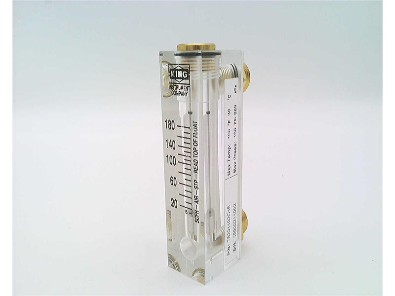 KING INSTRUMENT 75201102C15