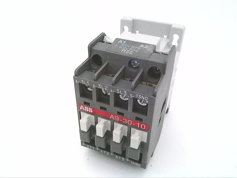 ASEA BROWN BOVERI A9-30-10-55