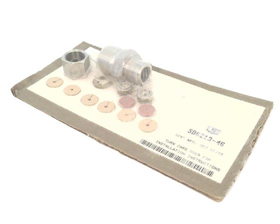 UNITED ELECTRIC SD6213-46