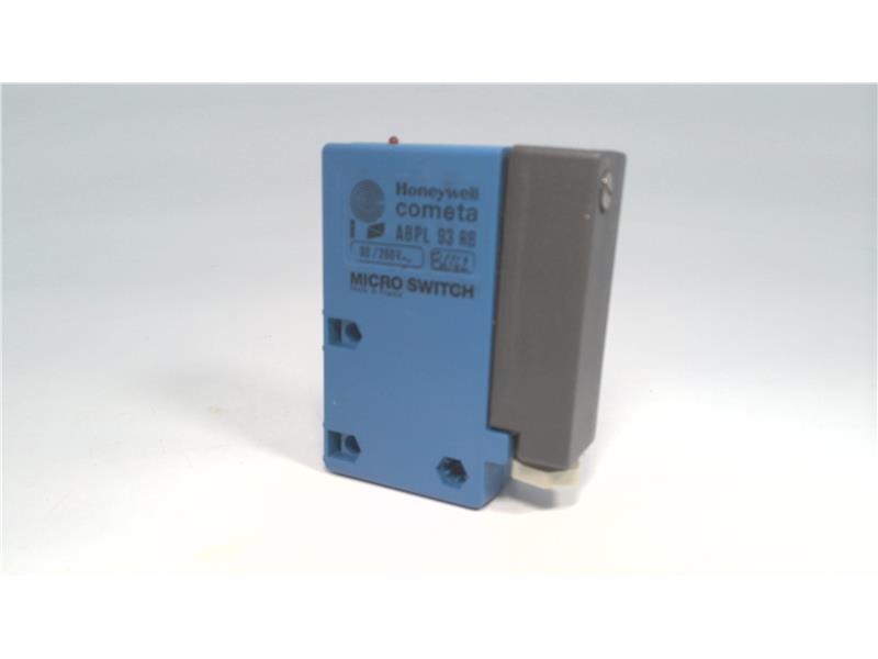 HONEYWELL ABPL-93RB