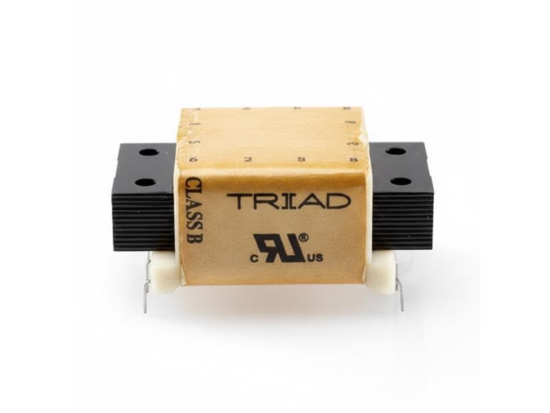 TRIAD MAGNETICS FD8-10