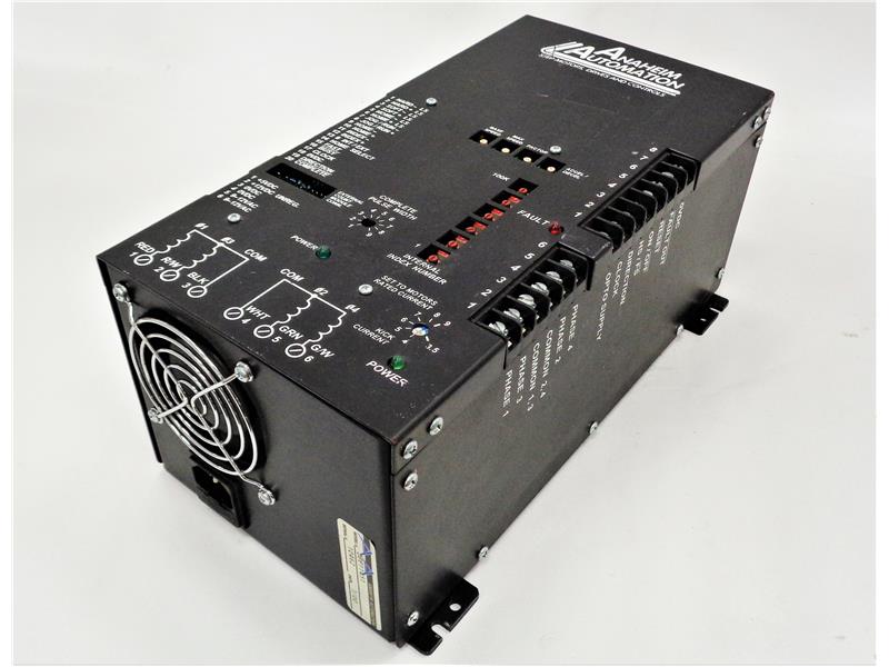 ANAHEIM AUTOMATION DPF11451