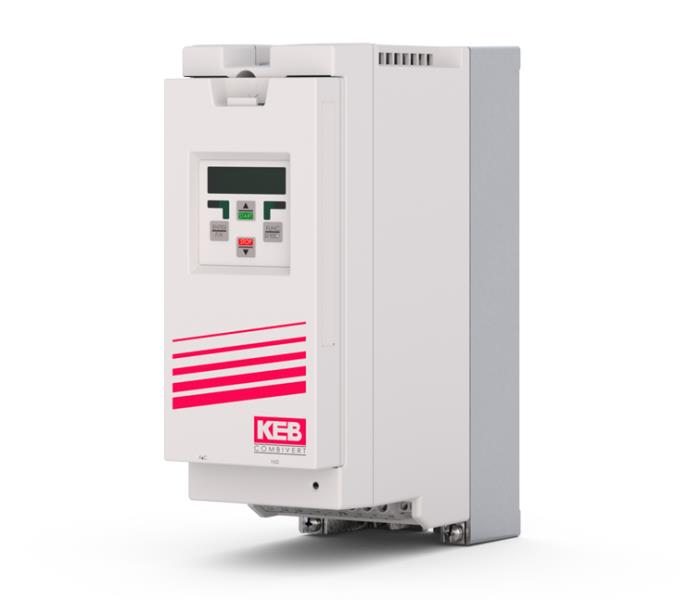 07F5C3B-0B0A by KEB AUTOMATION