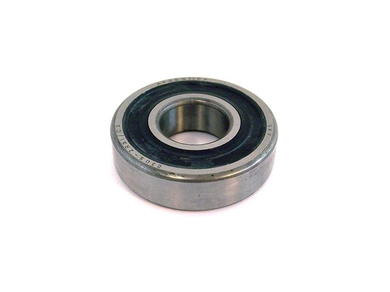SKF 6002-2RS1/C3