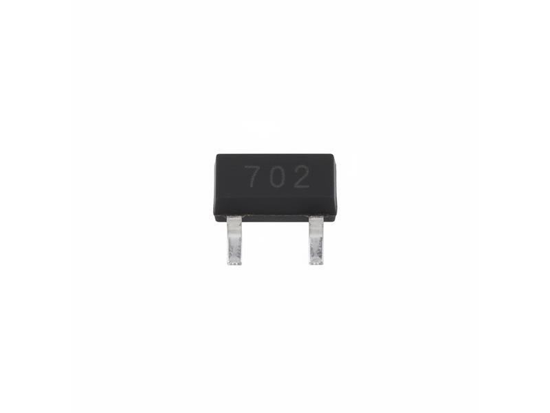 2N7002A by DIOTEC