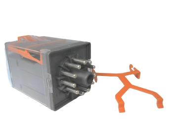 TURCK C3-A38HX/120VAC