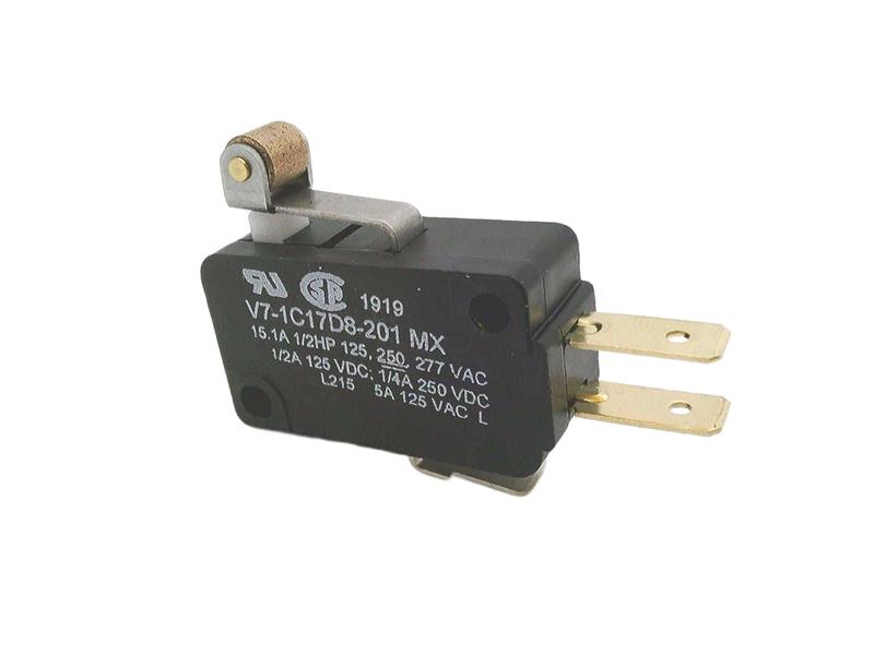 HONEYWELL V7-1C17D8-201