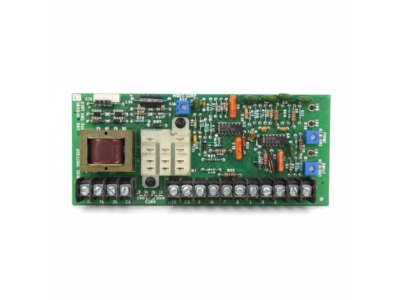 NIDEC CORP 1047257-02