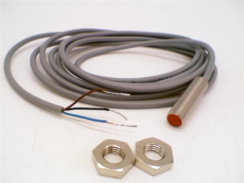 BAUMER ELECTRIC IFRM08N1701/L