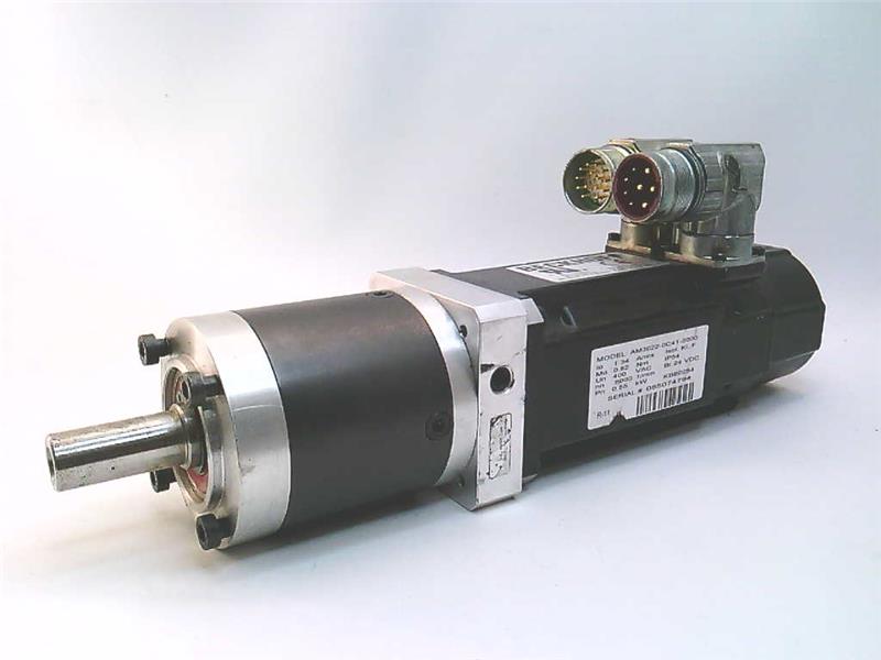 BECKHOFF AM3022-0C41-0000