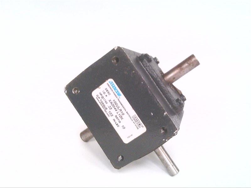 BORG WARNER 100ULR10