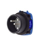 MARECHAL ELECTRIC SA 35-38233-K16-HAZ