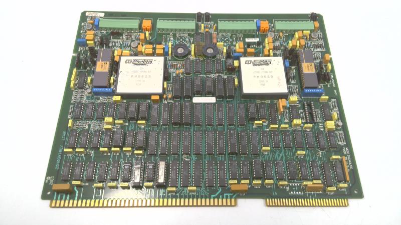 WESTINGHOUSE 7381A90G01