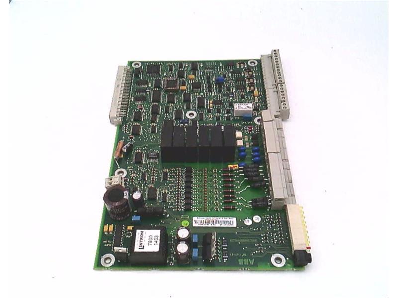 ASEA BROWN BOVERI YPQ-110A