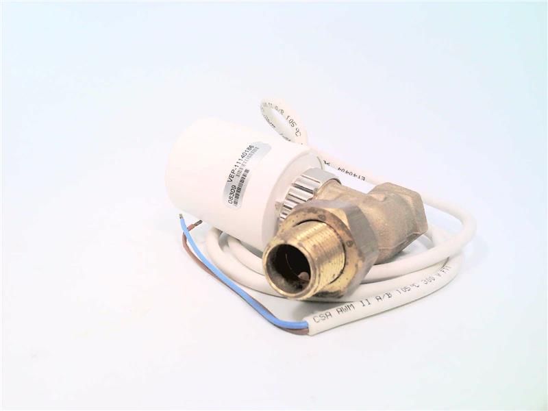 KMC CONTROLS VEP-11140186