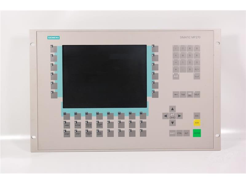 SIEMENS A5E00098968