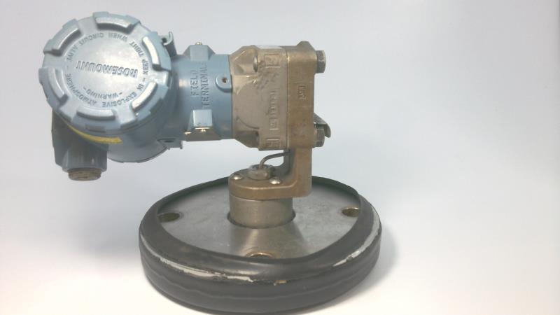 EMERSON 3051L2AA0FG11AAM5