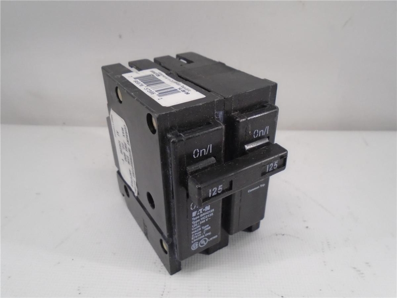 EATON CORPORATION BRH2125