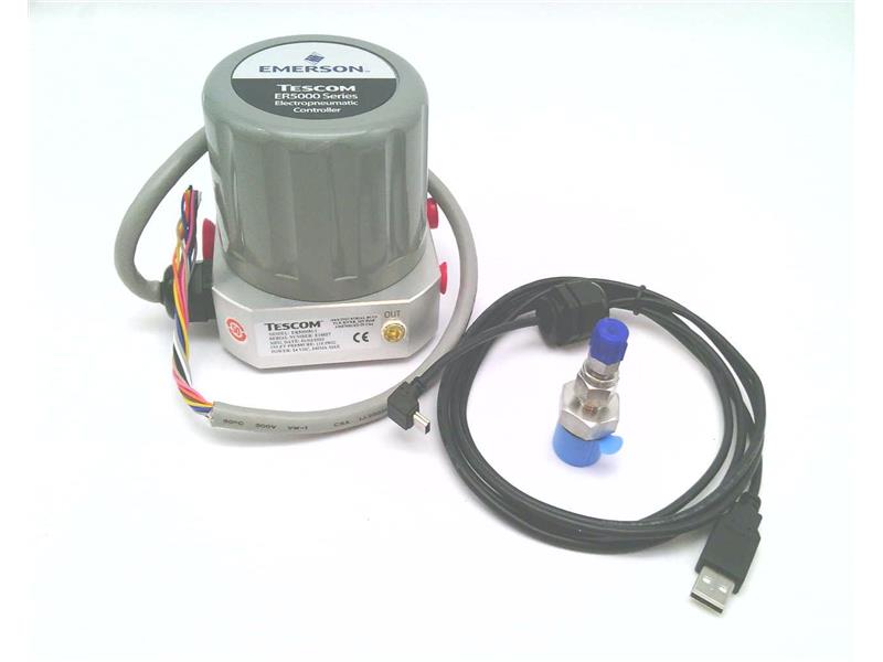 ER5000SI-1 by EMERSON