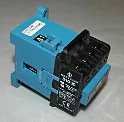 KRAUS & NAIMER R2640-B220/2000