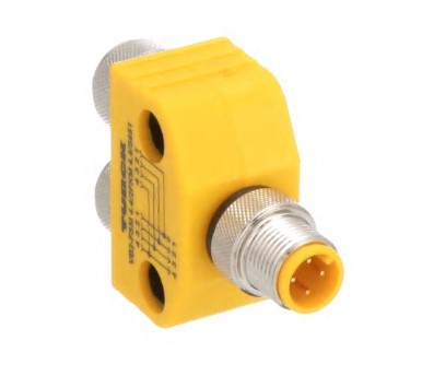 TURCK VB2-FSM 4.4/2FKM 4.4/S651