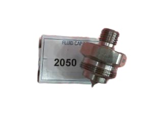 PF2050 by SPRAYING SYSTEMS