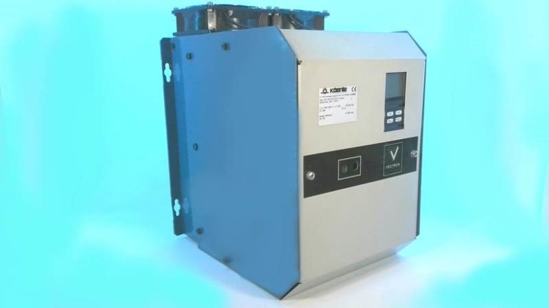 BONFIGLIOLI VCB 400-075/37/2.0-LAVA