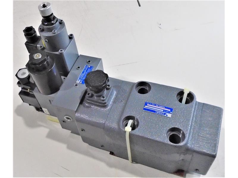 TOKYO KEIKI 3A176139