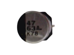 MATSUSHITA ELECTRIC EEE1JA470P