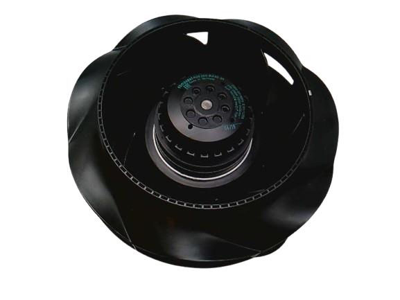 EBM PAPST R2E250-RA50-01