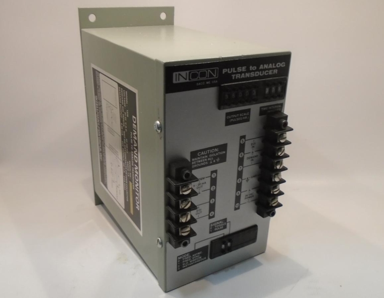 1375 by INTELLIGENT CONTROLS