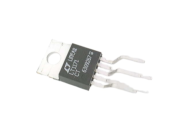 LT1171CT#PBF by ANALOG DEVICES