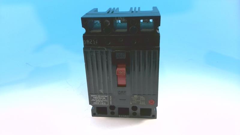 GENERAL ELECTRIC THED134150