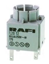 RAFI 1.20.123.021/0000