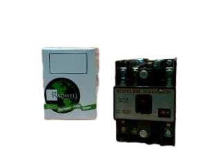 EATON CORPORATION D26MBR