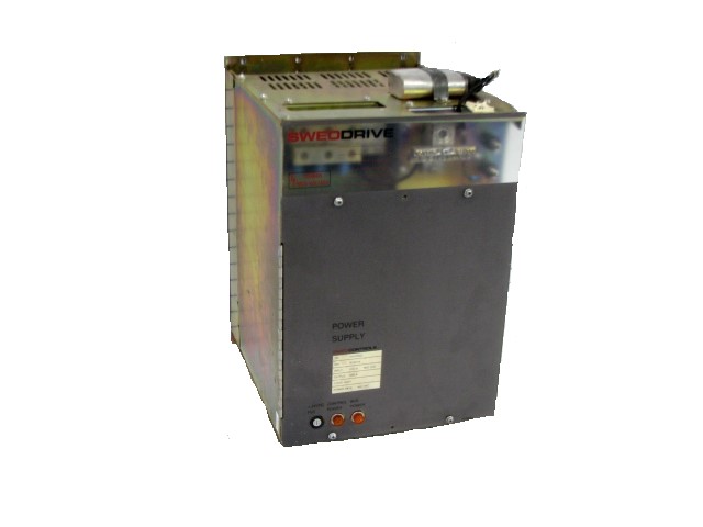 ASEA BROWN BOVERI 614-PS60