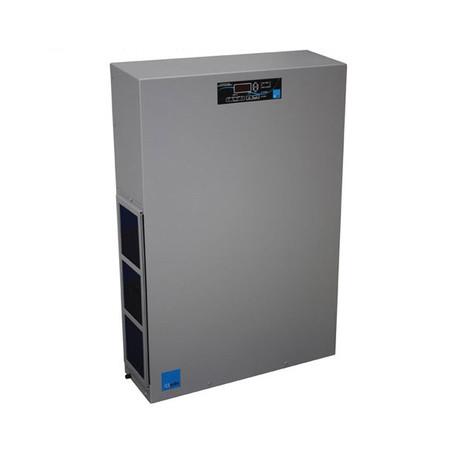 ICE QUBE COOLING SYSTEMS INC IQ3500V-120-BG-N4 XO3-TEMP-STD-1YR